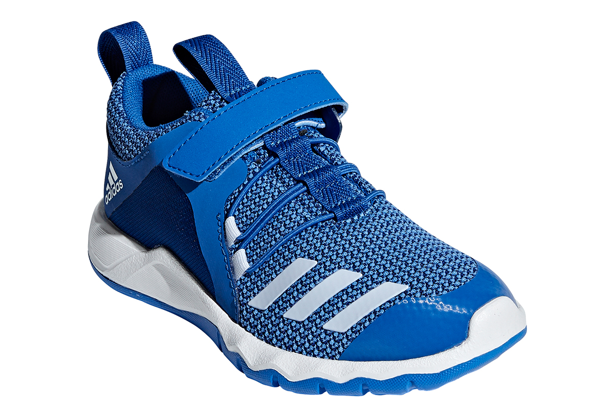 ADIDAS D97604 RAPIDA FLEX EL K NAVY ADIDAS D97604 RAPIDA FLEX EL K NAVY