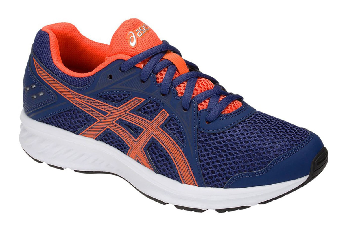 ΠΑΙΔΙΚΑ ΑΘΛΗΤΙΚΑ Asics Jolt 2 GS NAVY ΠΑΙΔΙΚΑ ΑΘΛΗΤΙΚΑ Asics Jolt 2 GS NAVY