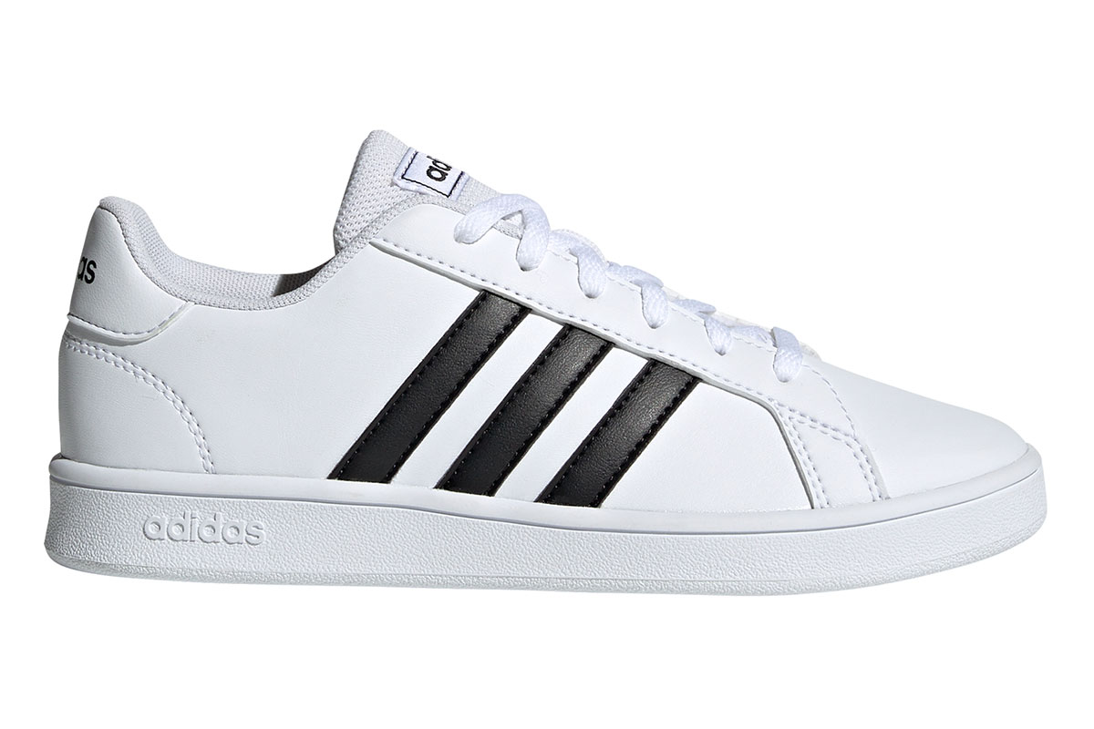 παιδικά αθλητικά ADIDAS GRAND COURT KFTWWHT WHITE παιδικά αθλητικά ADIDAS GRAND COURT KFTWWHT WHITE