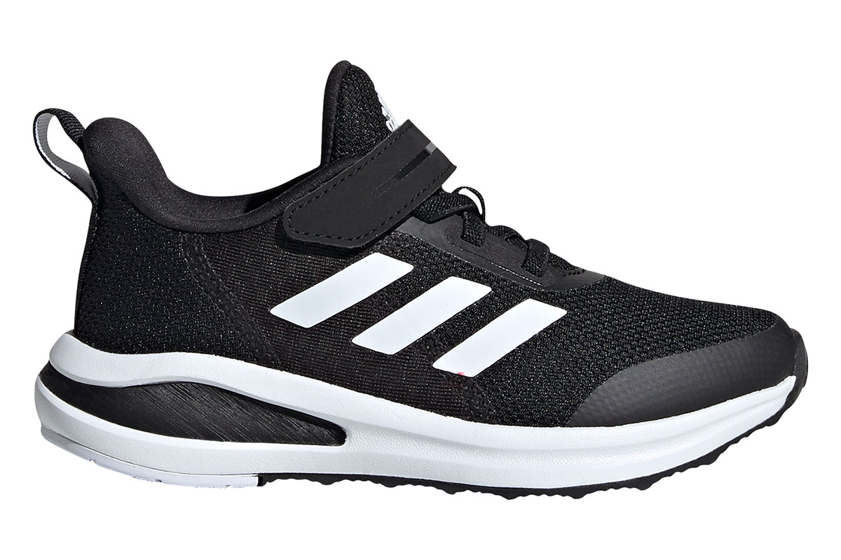 παιδικά ADIDAS FW2579 FORTARUN BLACK παιδικά ADIDAS FW2579 FORTARUN BLACK