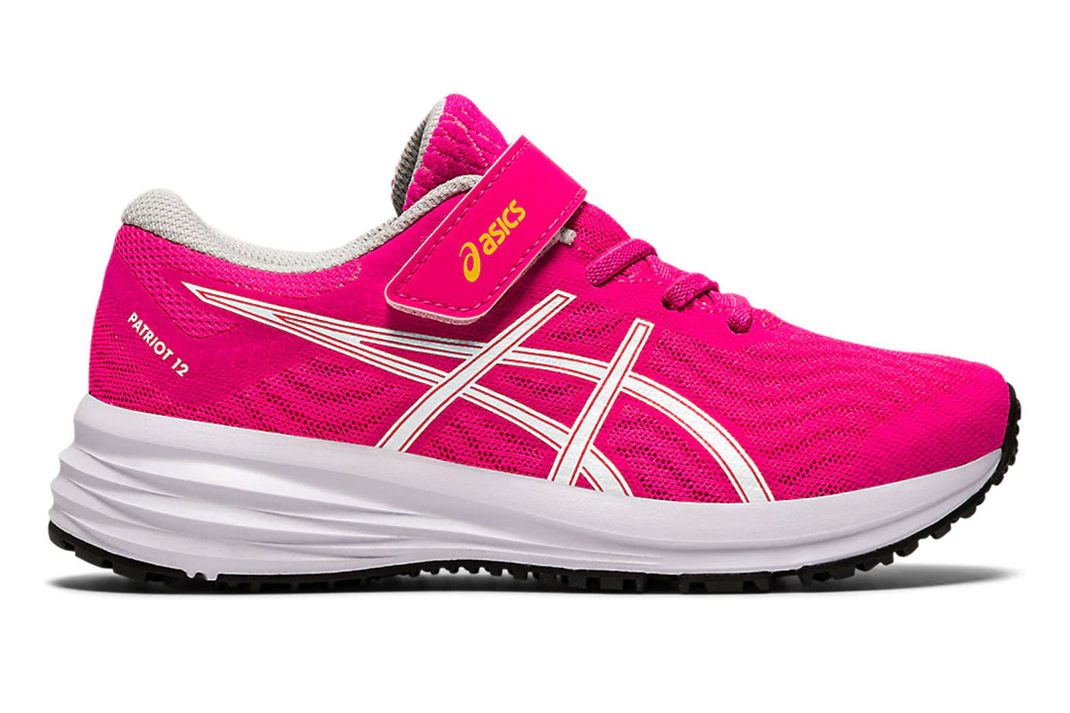 παιδικά αθλητικά ASICS 1014Α138-700 PINK παιδικά αθλητικά ASICS 1014Α138-700 PINK