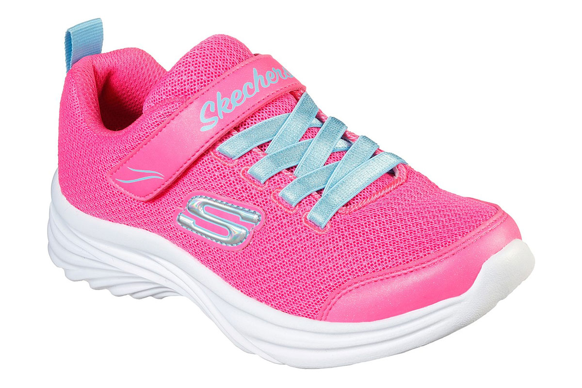 παιδικά αθλητικά SKECHERS 302450N FUCHSIA παιδικά αθλητικά SKECHERS 302450N FUCHSIA
