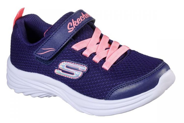παιδικά αθλητικά SKECHERS 302450L DREAMY DANCER NAVY