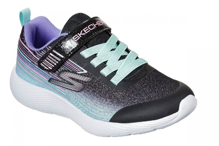 ΠΑΙΔΙΚΑ ΑΘΛΗΤΙΚΑ SKECHERS DYNA LITE 302456L BLACK