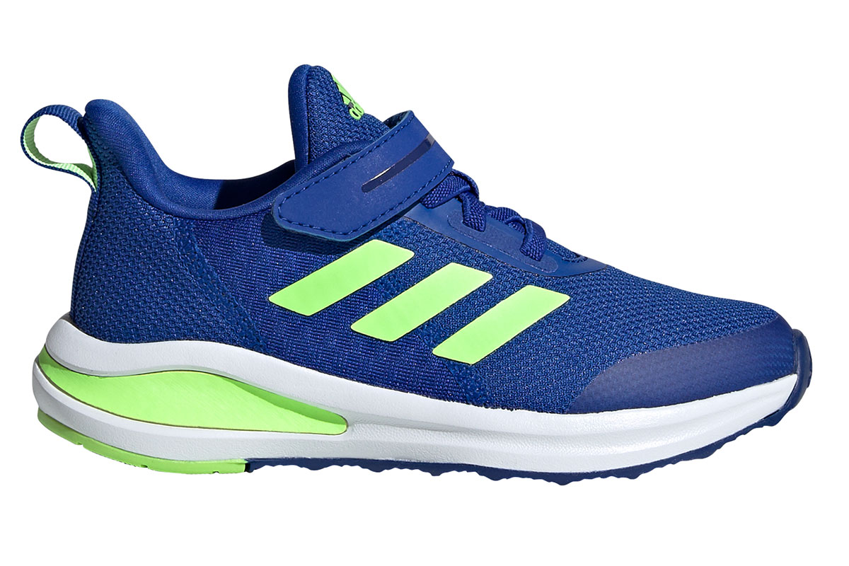 ADIDAS FORTARUN EL K FW2580 NAVY ADIDAS FORTARUN EL K FW2580 NAVY