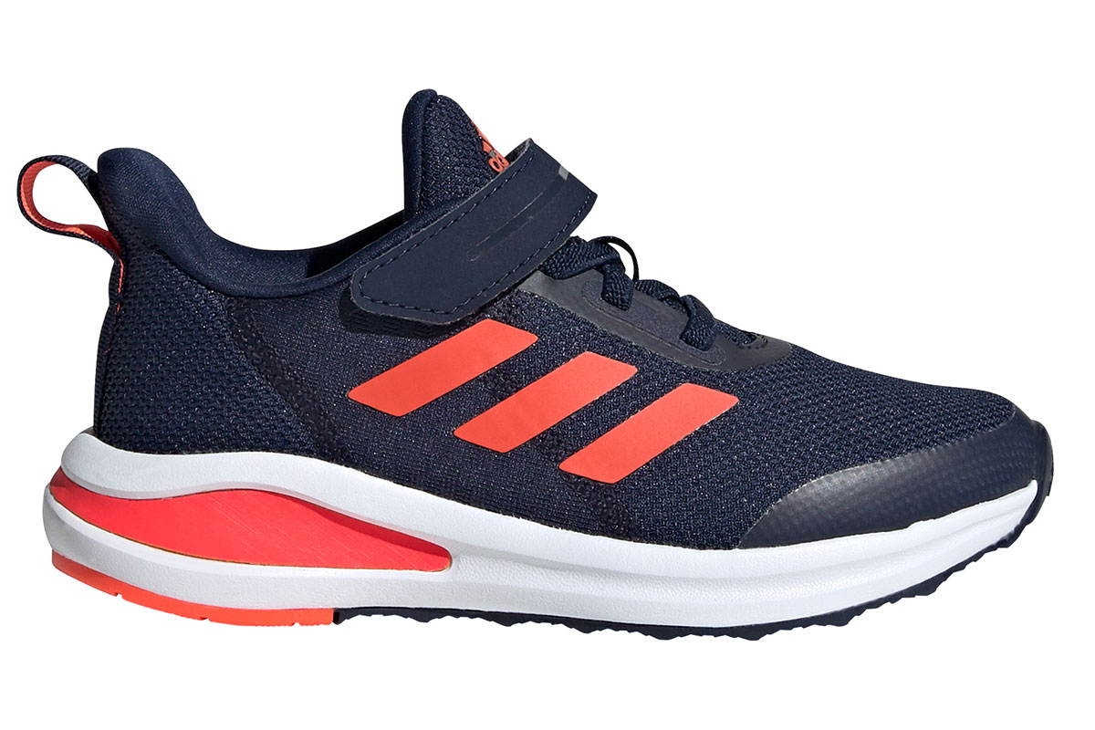 παιδικά αθλητικά ADIDAS FORTA RUN FV2620 NAVY παιδικά αθλητικά ADIDAS FORTA RUN FV2620 NAVY