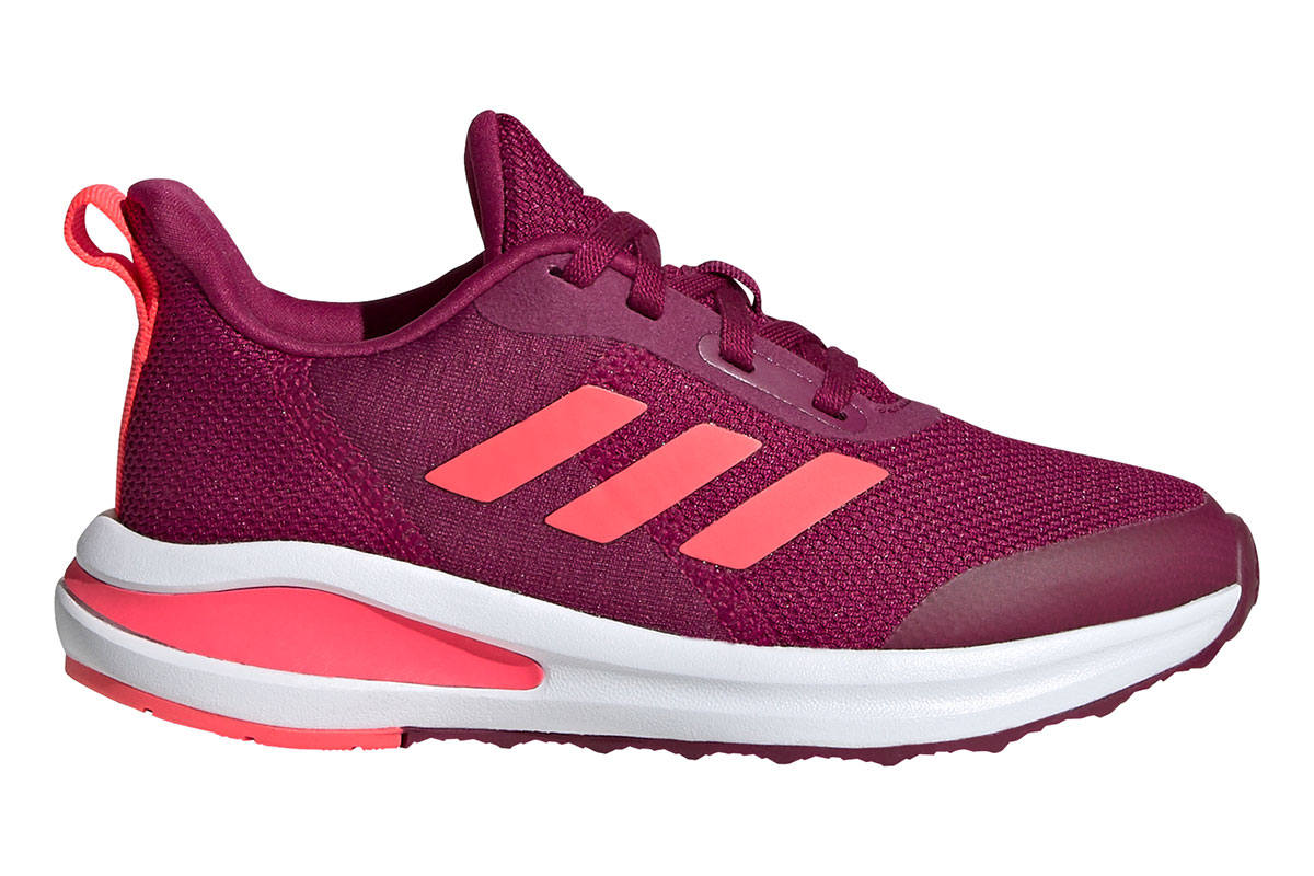 παιδικά αθλητικά ADIDAS FORTARUN FW2597 FUCHSIA παιδικά αθλητικά ADIDAS FORTARUN FW2597 FUCHSIA