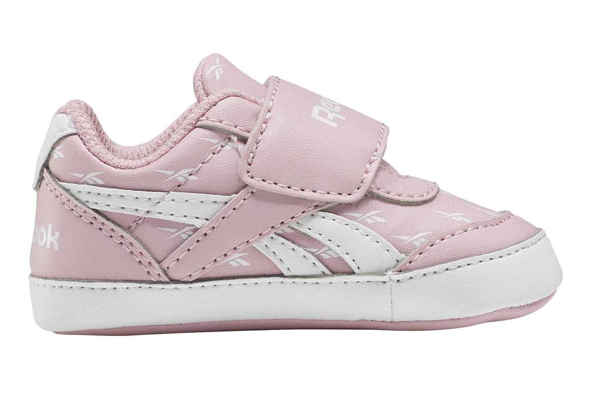 βρεφικά αθλητικά REEBOK FW8997 RBK ROYAL CL JOGGER PINK βρεφικά αθλητικά REEBOK FW8997 RBK ROYAL CL JOGGER PINK