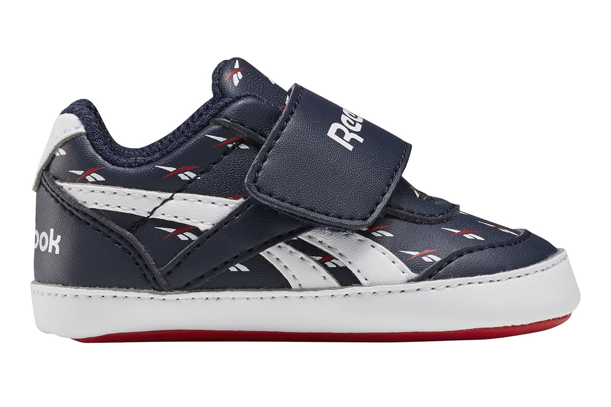 βρεφικά αθλητικά REEBOK FW8994 ROYAL CL JOGGER NAVY βρεφικά αθλητικά REEBOK FW8994 ROYAL CL JOGGER NAVY