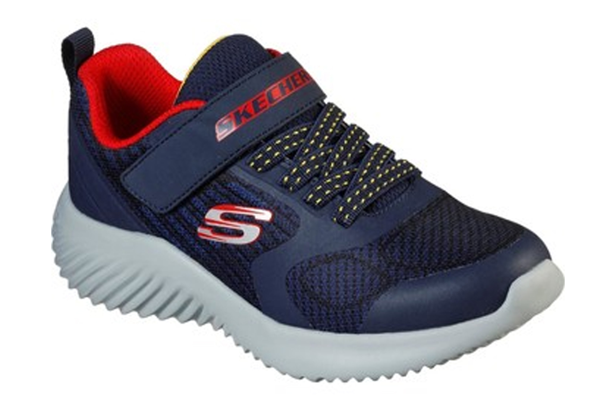 ΠΑΙΔΙΚΑ ΑΘΛΗΤΙΚΑ SKECHERS 403732L NVRD NAVY NAVY ΠΑΙΔΙΚΑ ΑΘΛΗΤΙΚΑ SKECHERS 403732L NVRD NAVY NAVY