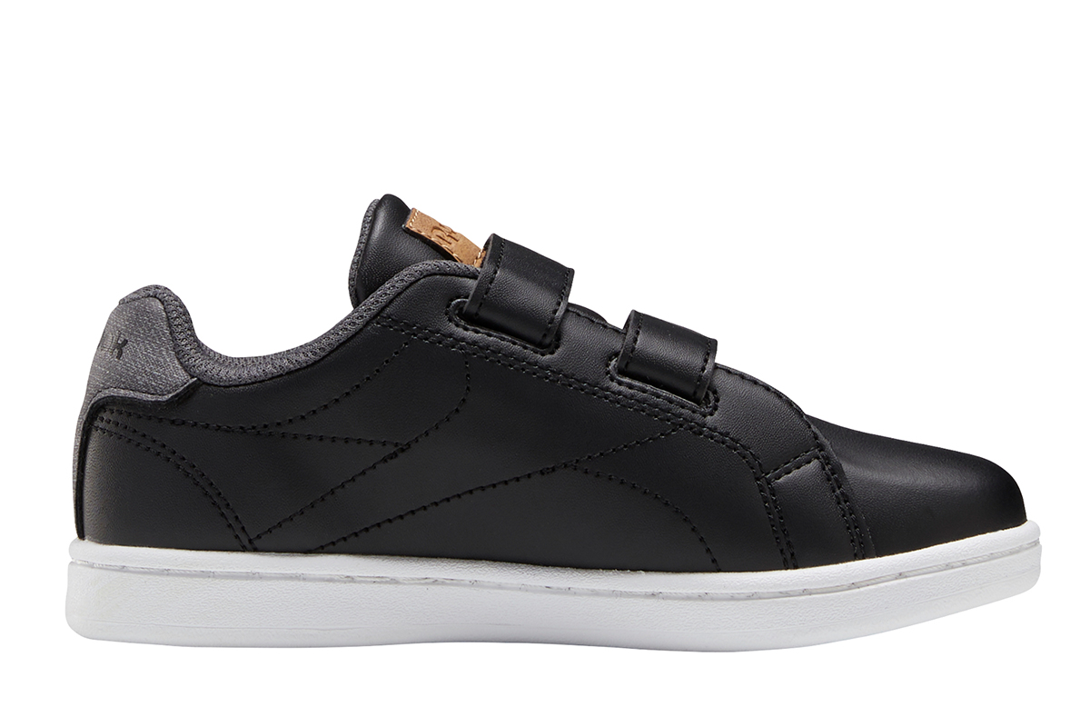 παιδικά αθλητικά REEBOK FV2705 ROYAL COMPLETE CLN2V BLACK παιδικά αθλητικά REEBOK FV2705 ROYAL COMPLETE CLN2V BLACK