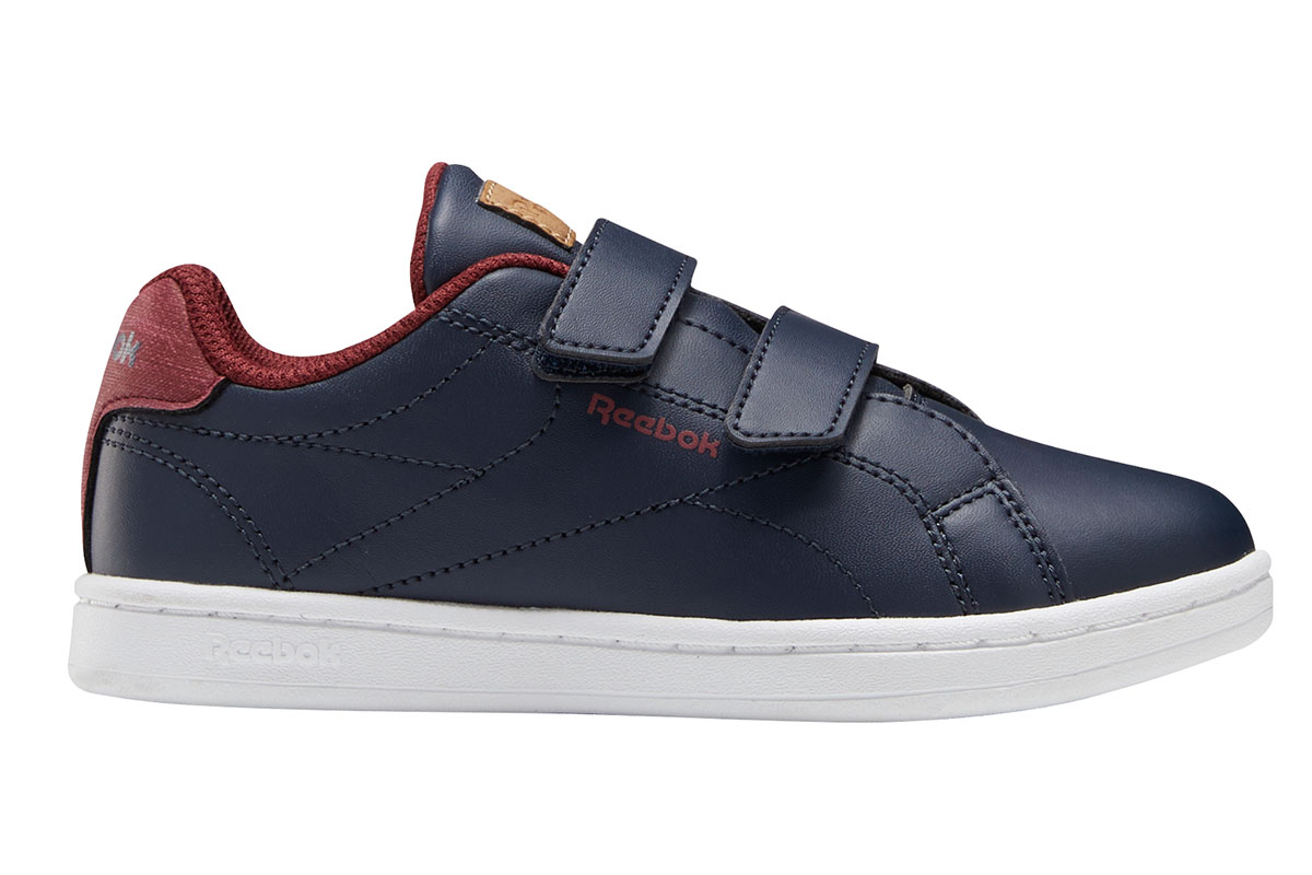 αθλητικά REEBOK ROYAL COMPLETE CLN 2V FV2703 NAVY αθλητικά REEBOK ROYAL COMPLETE CLN 2V FV2703 NAVY