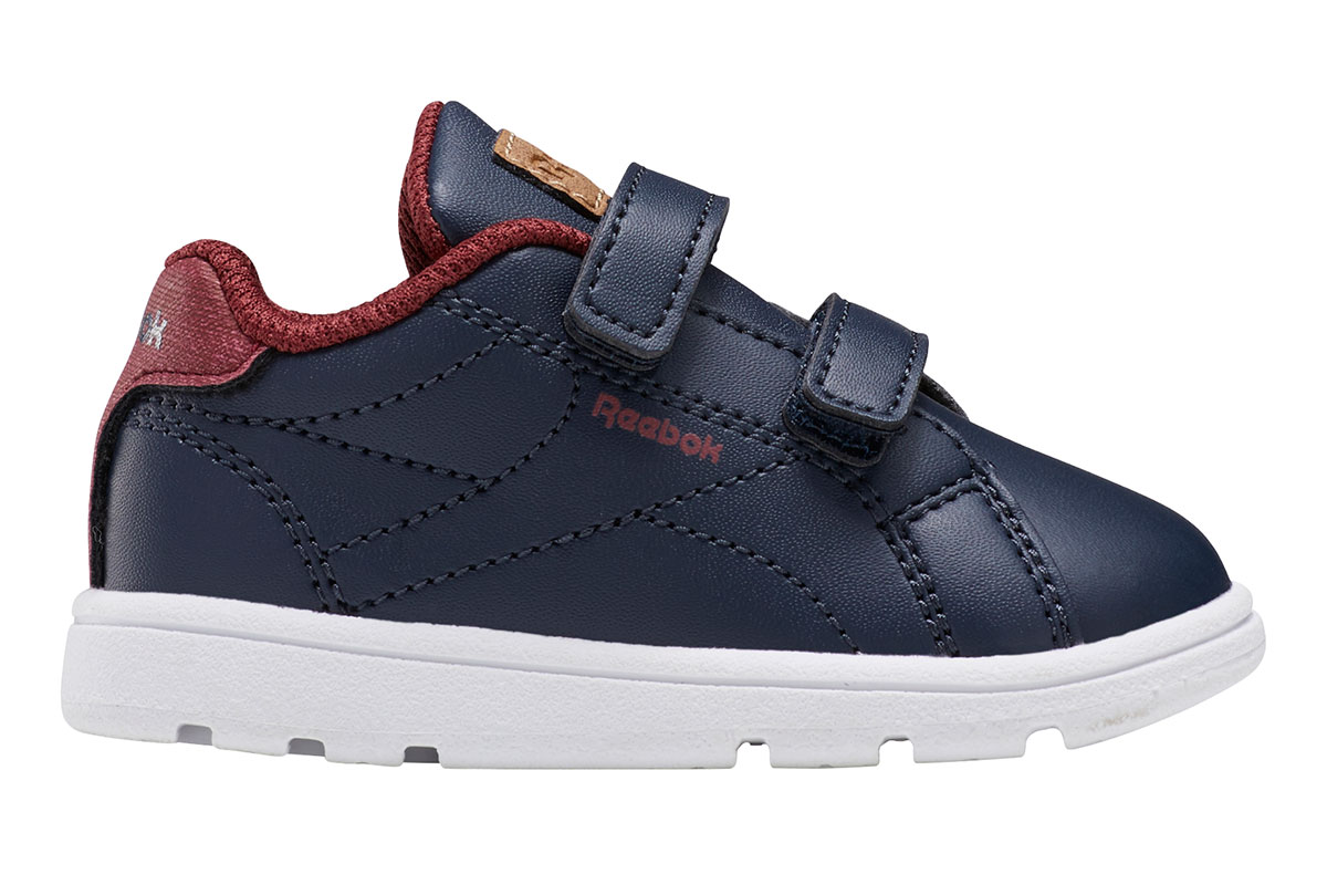 παιδικά αθλητικά REEBOK ROYAL COMPLETE CLN2 FX0436 NAVY παιδικά αθλητικά REEBOK ROYAL COMPLETE CLN2 FX0436 NAVY