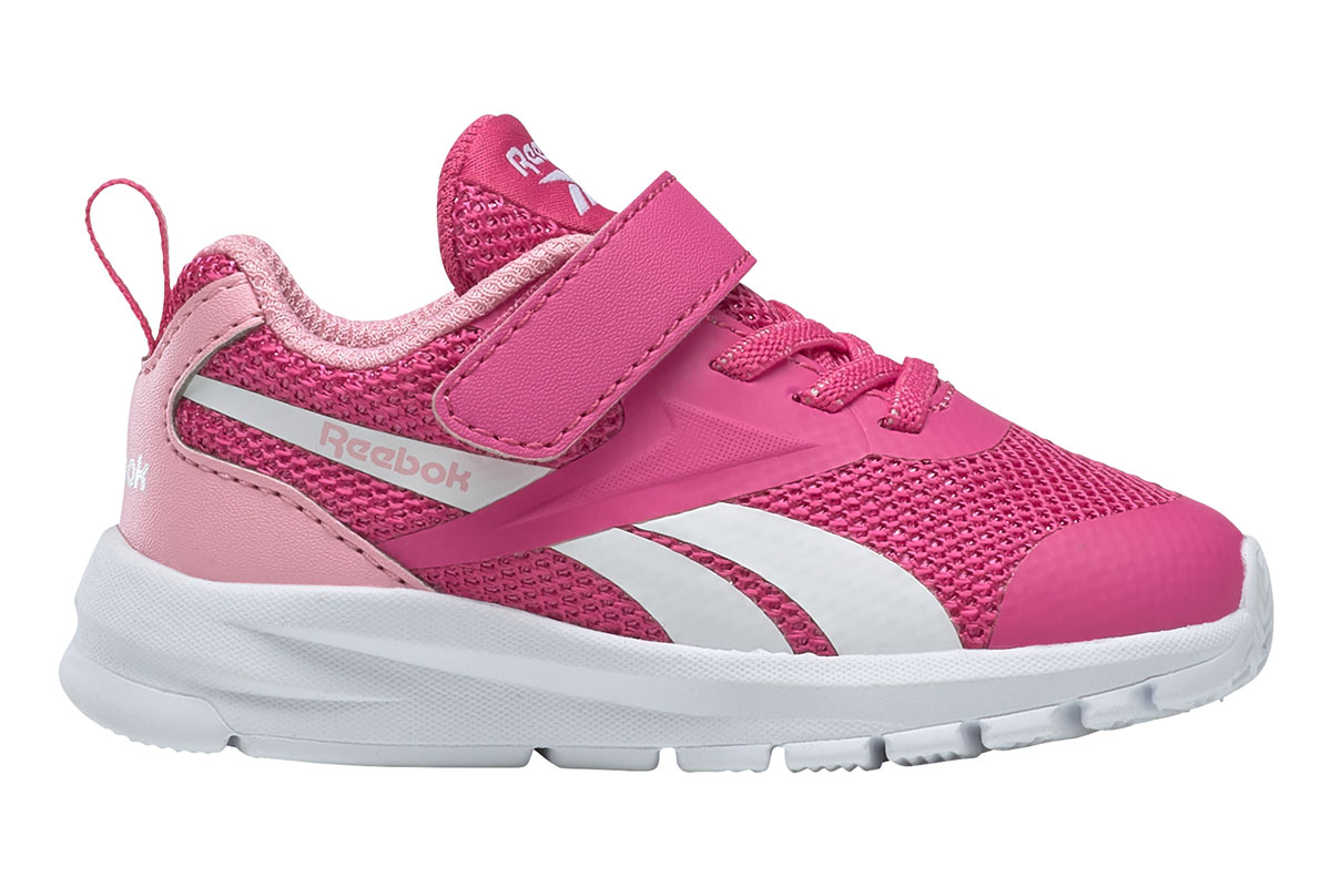 παιδικά αθλητικά REEBOK FW8451 RUSH RUNNER FUCHSIA παιδικά αθλητικά REEBOK FW8451 RUSH RUNNER FUCHSIA