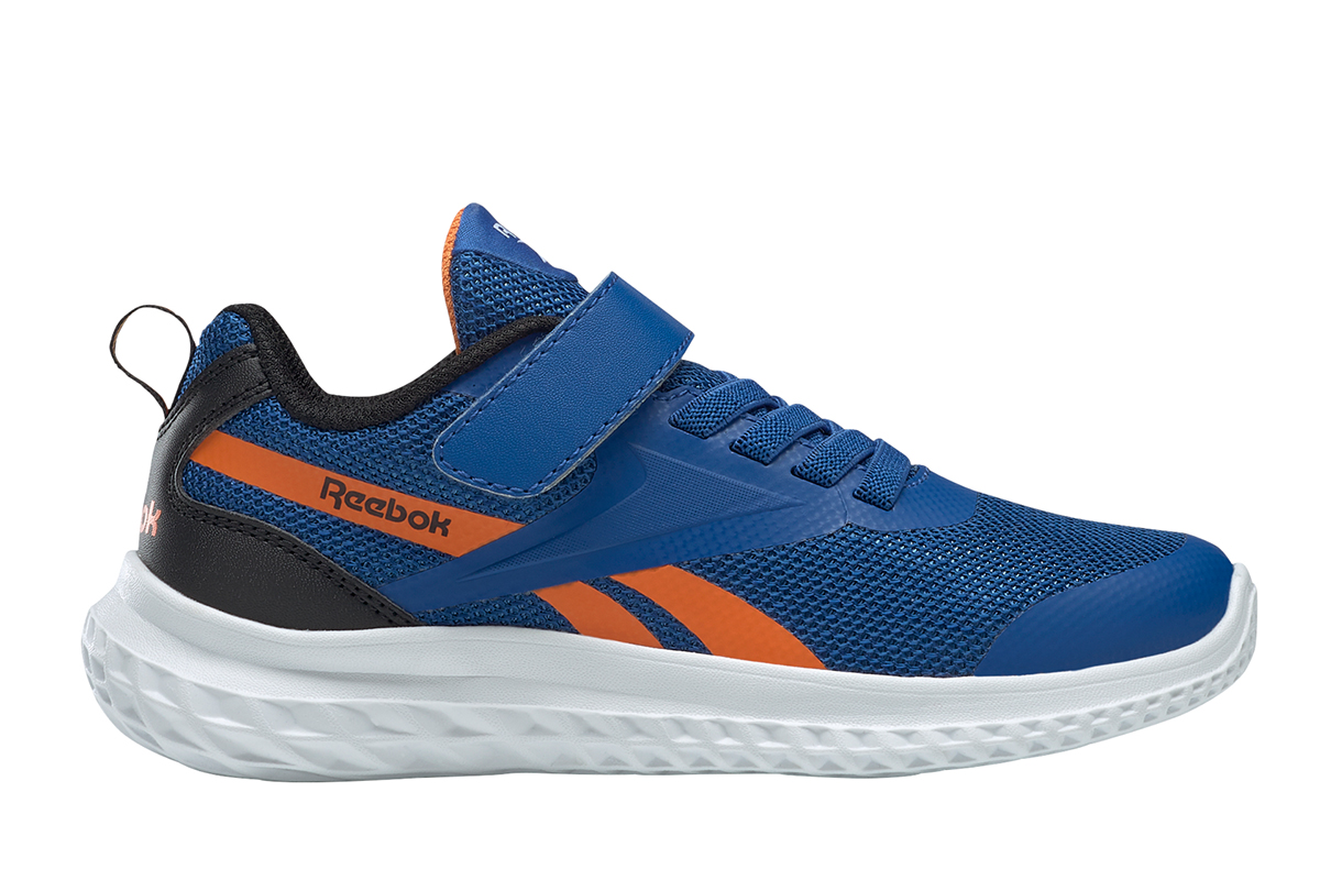 παιδικά αθλητικά REEBOK RUSH RUNNER 3 FV0396 NAVY παιδικά αθλητικά REEBOK RUSH RUNNER 3 FV0396 NAVY