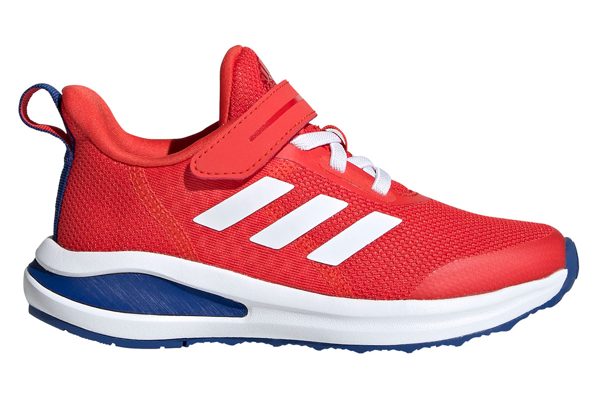 παιδικά αθλητικά ADIDAS FV2625 FORTA RUN RED παιδικά αθλητικά ADIDAS FV2625 FORTA RUN RED