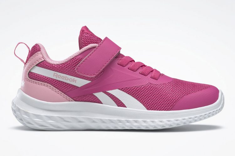 παιδικά αθλητικά ADIDAS RUSH RUNNER FV0391 FUCHSIA