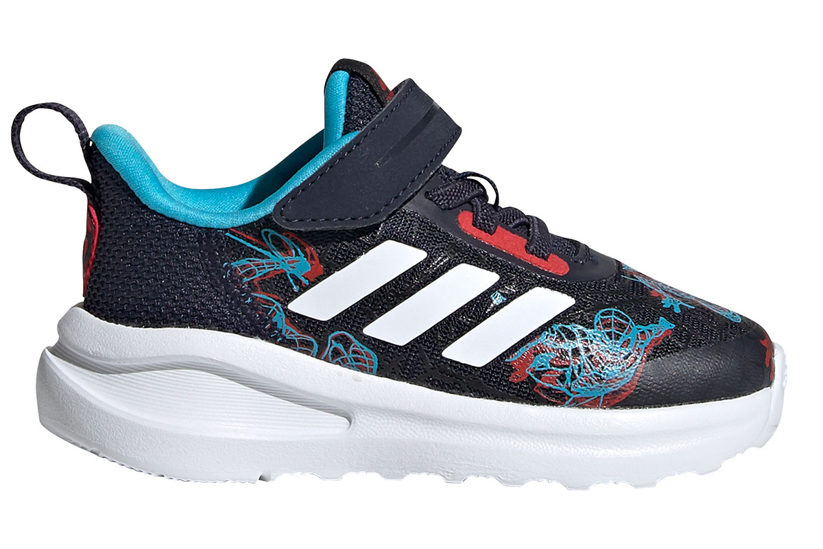παιδικά αθλητικά ADIDAS FORTA RUN SPIDERMAN NAVY παιδικά αθλητικά ADIDAS FORTA RUN SPIDERMAN NAVY