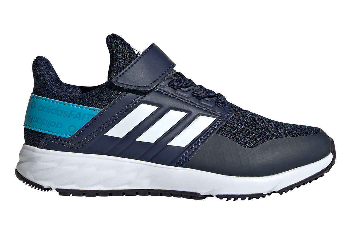 παιδικά αθλητικά ADIDAS FORTA FAITA ELK FW7294 NAVY παιδικά αθλητικά ADIDAS FORTA FAITA ELK FW7294 NAVY