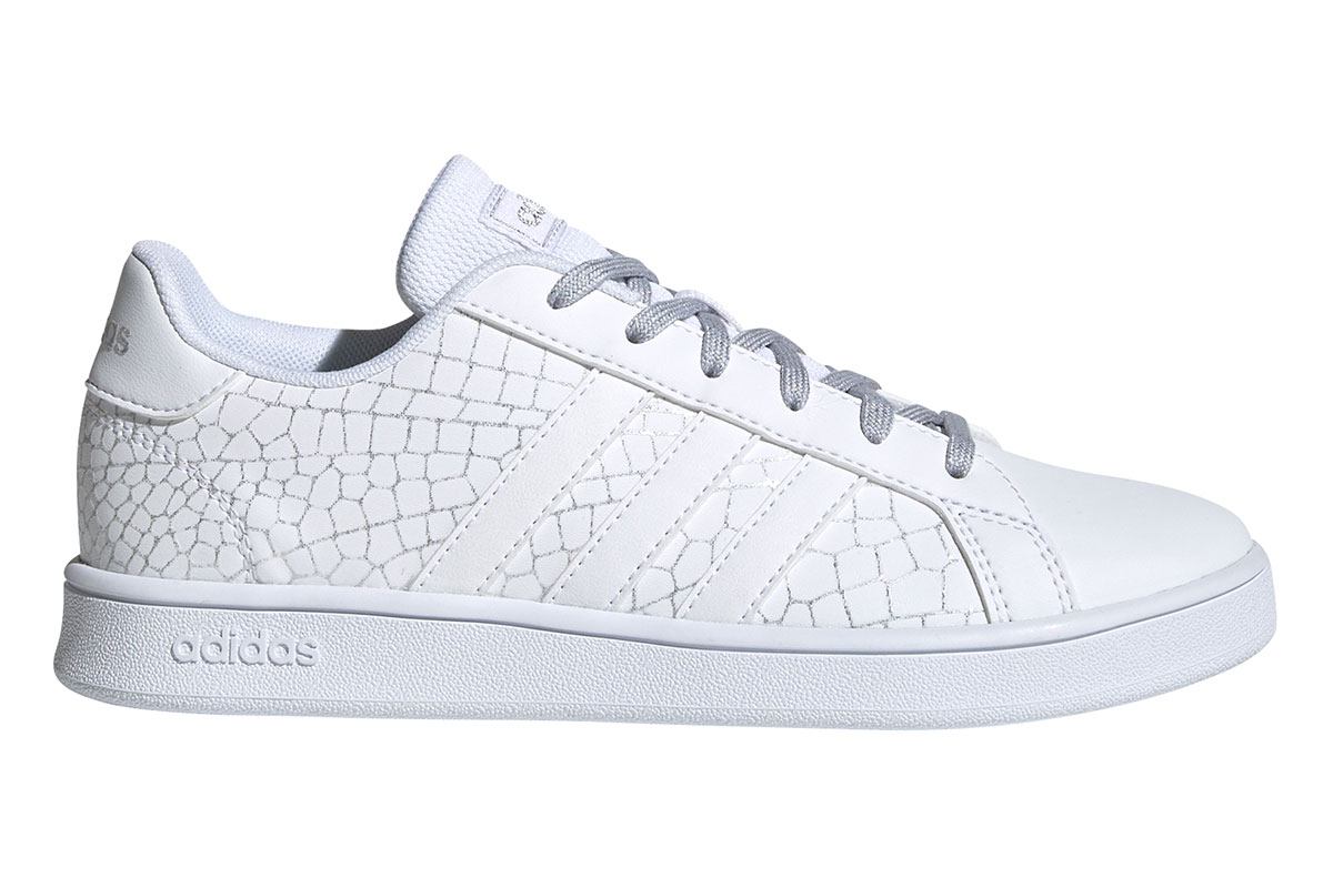 παιδικά ADIDAS GRAND COURT K FW40575 WHITE παιδικά ADIDAS GRAND COURT K FW40575 WHITE