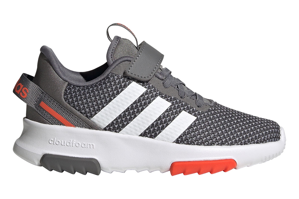 παιδικά αθλητικά ADIDAS RACER TR FX7283 ΓΚΡΙ παιδικά αθλητικά ADIDAS RACER TR FX7283 ΓΚΡΙ