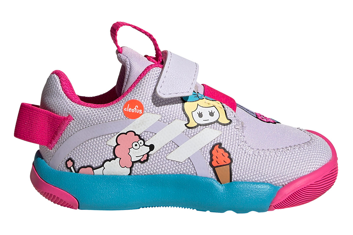 βρεφικά ADIDAS ACTIVE PLAY IX CLEOFUS FW8395 MULTICOLOR βρεφικά ADIDAS ACTIVE PLAY IX CLEOFUS FW8395 MULTICOLOR