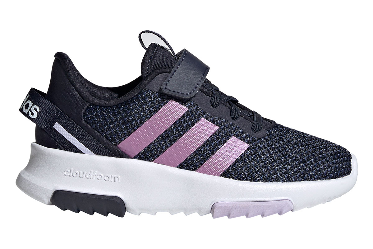 παιδικά αθλητικά ADIDAS RACER TR20 C FX7279 NAVY παιδικά αθλητικά ADIDAS RACER TR20 C FX7279 NAVY