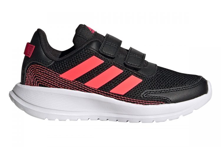 παιδικά αθλητικά ADIDAS TENSAURE RUN C FW4013 BLACK