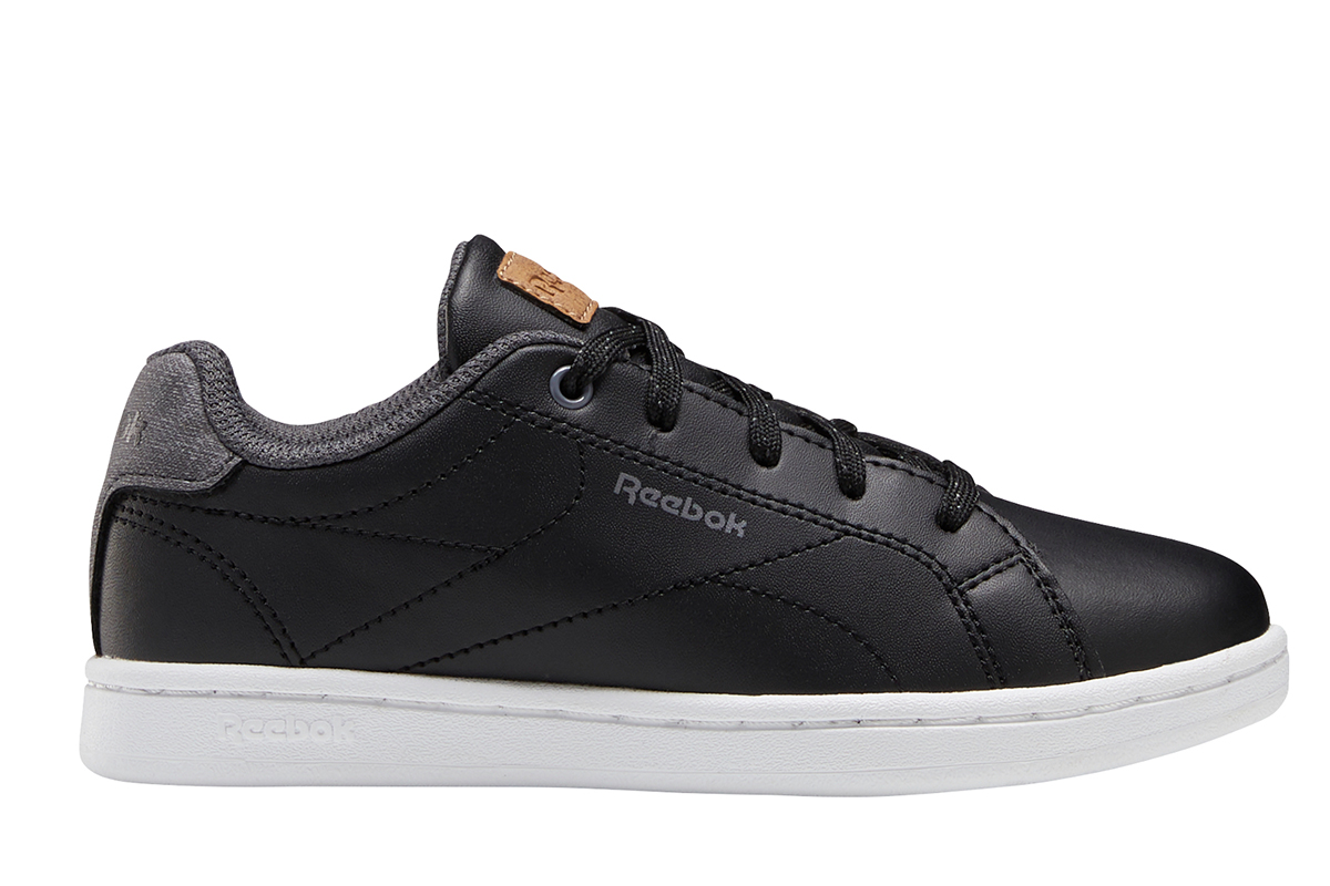 παιδικά αθλητικά REEBOK ROYAL COMPLETE FV2696 BLACK παιδικά αθλητικά REEBOK ROYAL COMPLETE FV2696 BLACK