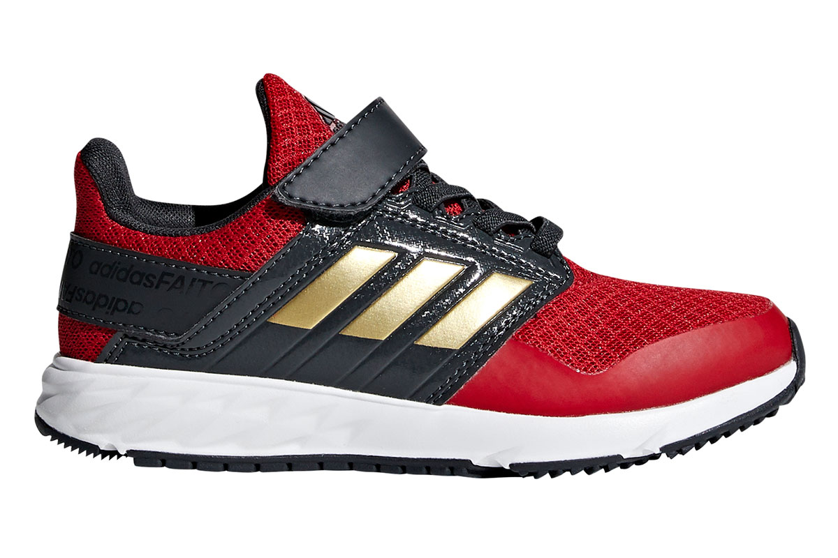 ADIDAS FORTA FAITO EL K SCARLE D98115 RED ADIDAS FORTA FAITO EL K SCARLE D98115 RED