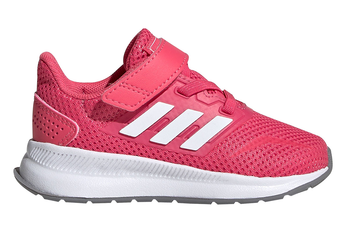 ADIDAS RUNFALCON I REAPINK EG2227 RED ADIDAS RUNFALCON I REAPINK EG2227 RED