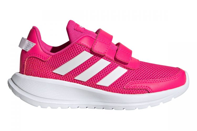 ADIDAS TENSAUR RUN C SHOPNK EG4145 FUCHSIA