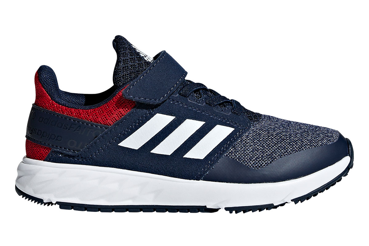 ADIDAS FORTA FAITO EL K CONAVY F34122 NAVY ADIDAS FORTA FAITO EL K CONAVY F34122 NAVY
