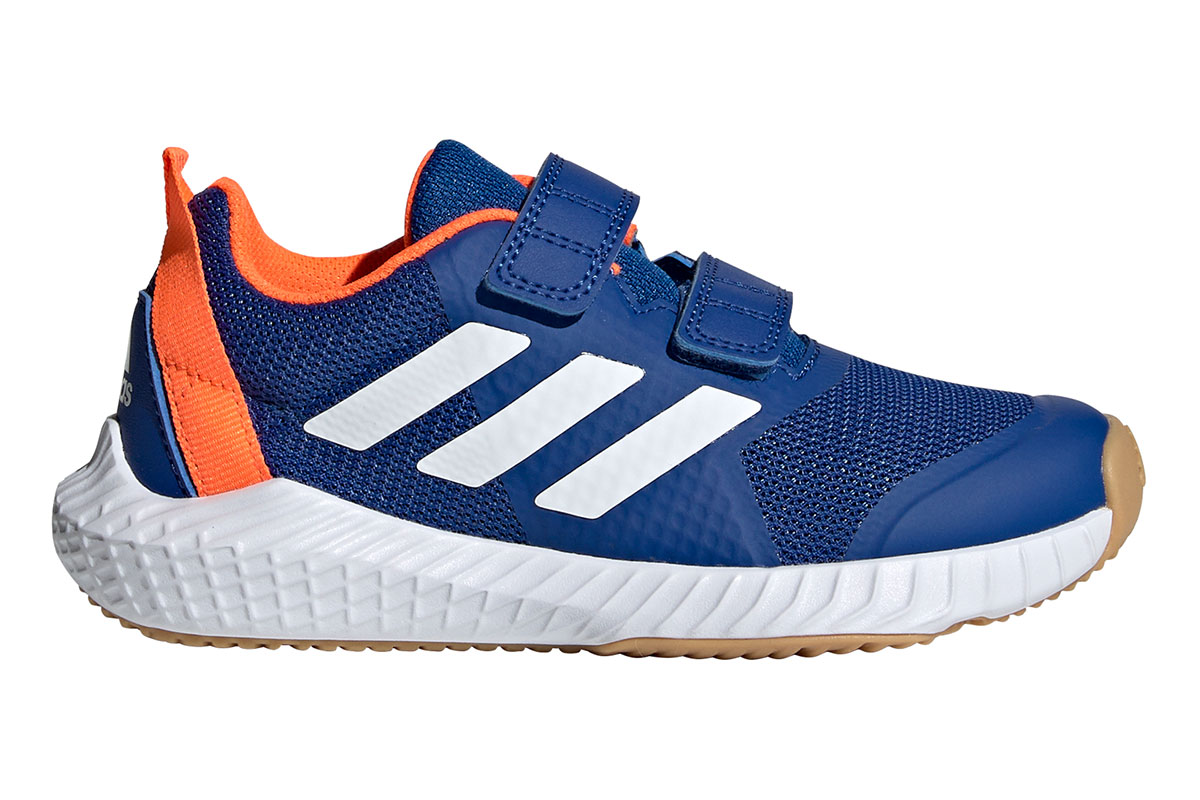 ADIDAS FORTAGYM CF K CROYAL/G27199 NAVY ADIDAS FORTAGYM CF K CROYAL/G27199 NAVY