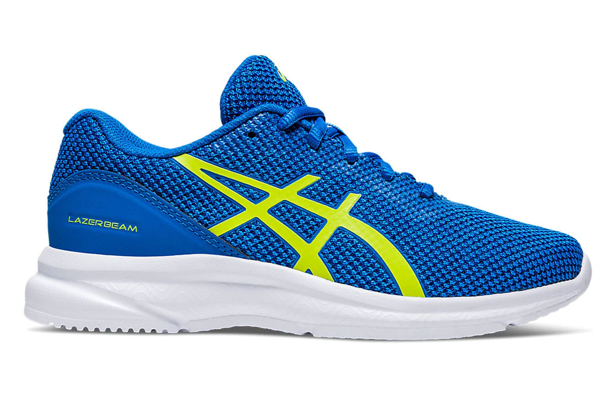 ΠΑΙΔΙΚΑ ΠΑΠΟΥΤΣΙΑ ASICS LAZERBEAM GS/1014A133-400 NAVY ΠΑΙΔΙΚΑ ΠΑΠΟΥΤΣΙΑ ASICS LAZERBEAM GS/1014A133-400 NAVY