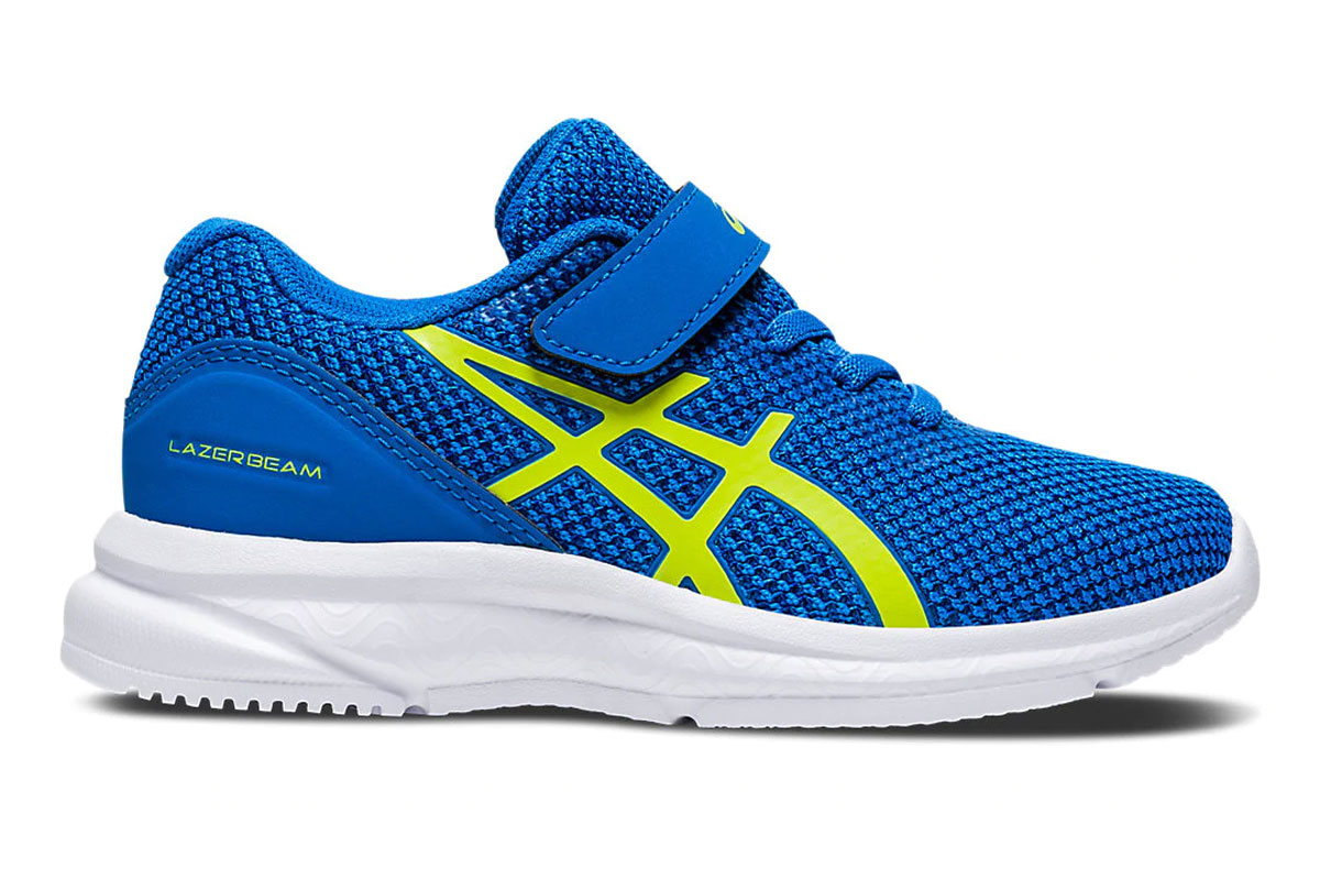 ΠΑΙΔΙΚΑ ΠΑΠΟΥΤΣΙΑ Asics Lazerbeam PS NAVY ΠΑΙΔΙΚΑ ΠΑΠΟΥΤΣΙΑ Asics Lazerbeam PS NAVY