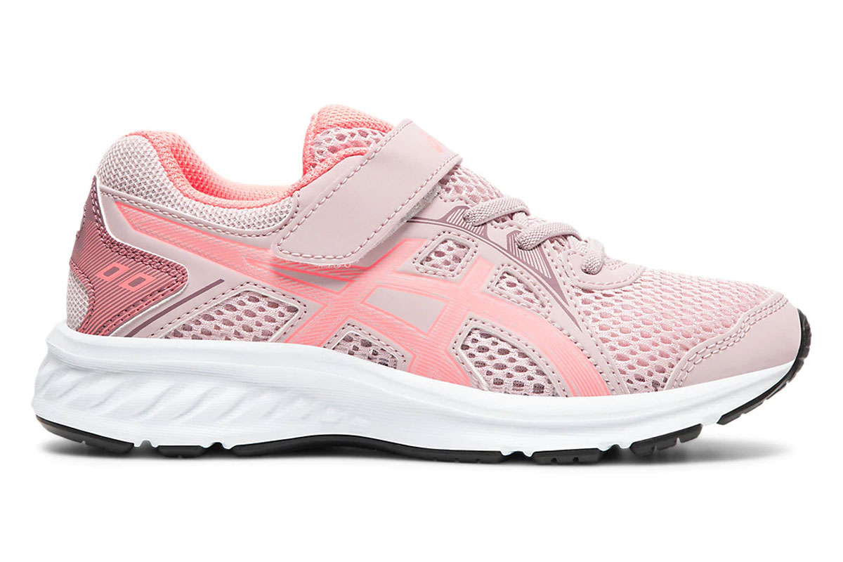 παιδικά αθλητικά ASICS Jolt 2 PINK παιδικά αθλητικά ASICS Jolt 2 PINK