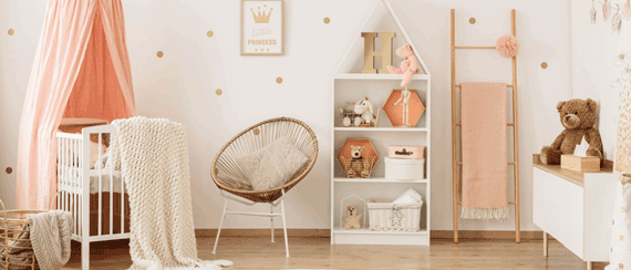 Βρεφικό δωμάτιο