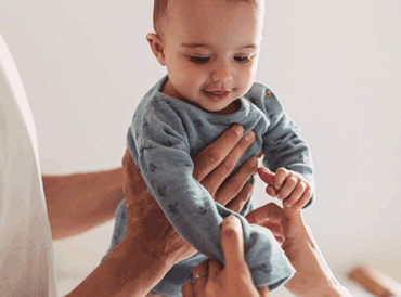 Βρεφικά Ρούχα