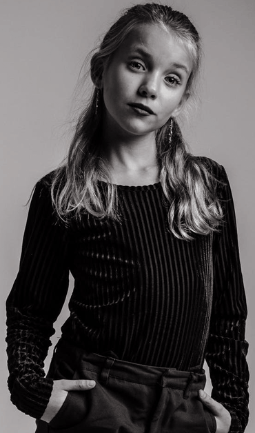 Παιδικά Ρούχα (Κορίτσι)