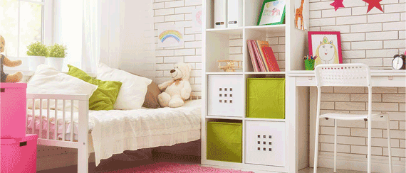 Παιδικό δωμάτιο
