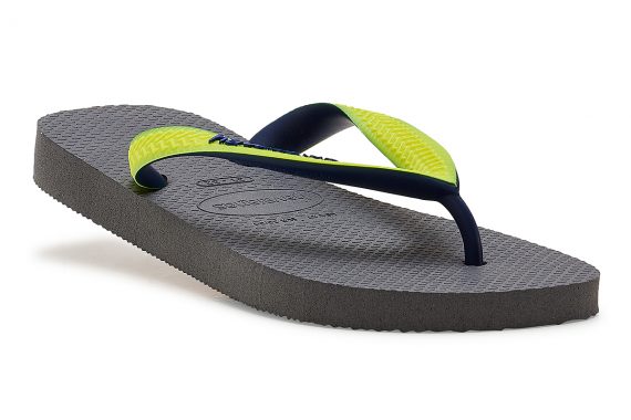 ΠΑΙΔΙΚΕΣ ΣΑΓΙΟΝΑΡΕΣ HAVAIANAS ΓΚΡΙ