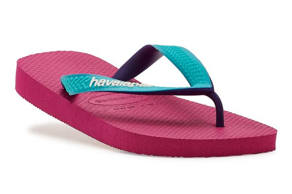 ΠΑΙΔΙΚΕΣ ΣΑΓΙΟΝΑΡΕΣ HAVAIANAS PURPLE