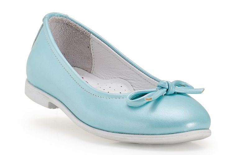 ΠΑΙΔΙΚΕΣ ΜΠΑΛΑΡΙΝΕΣ ΦΙΟΓΚΑΚΙ LIGHT BLUE