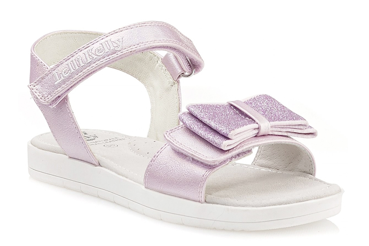 LELLI KELLY ΠΑΙΔΙΚΑ ΠΕΔΙΛΑ 1520 LILAC LELLI KELLY ΠΑΙΔΙΚΑ ΠΕΔΙΛΑ 1520 LILAC