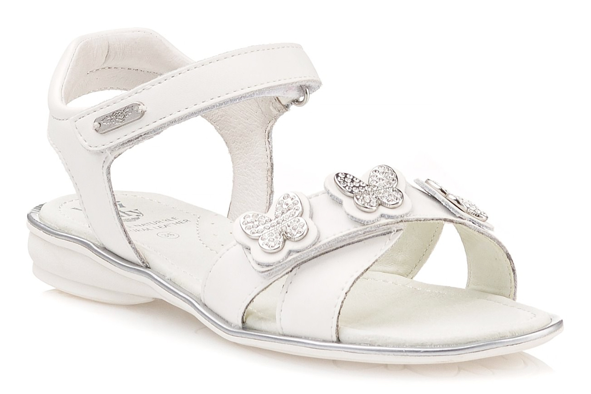 LELLI KELLY ΠΑΙΔΙΚΑ ΠΕΔΙΛΑ 1518 WHITE LELLI KELLY ΠΑΙΔΙΚΑ ΠΕΔΙΛΑ 1518 WHITE