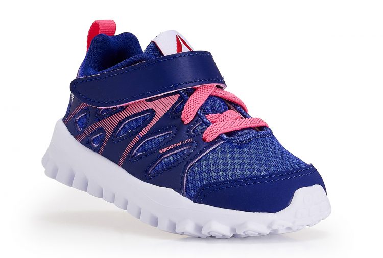 παιδικά αθλητικά REEBOK REALFLEX TRAIN 4 NAVY