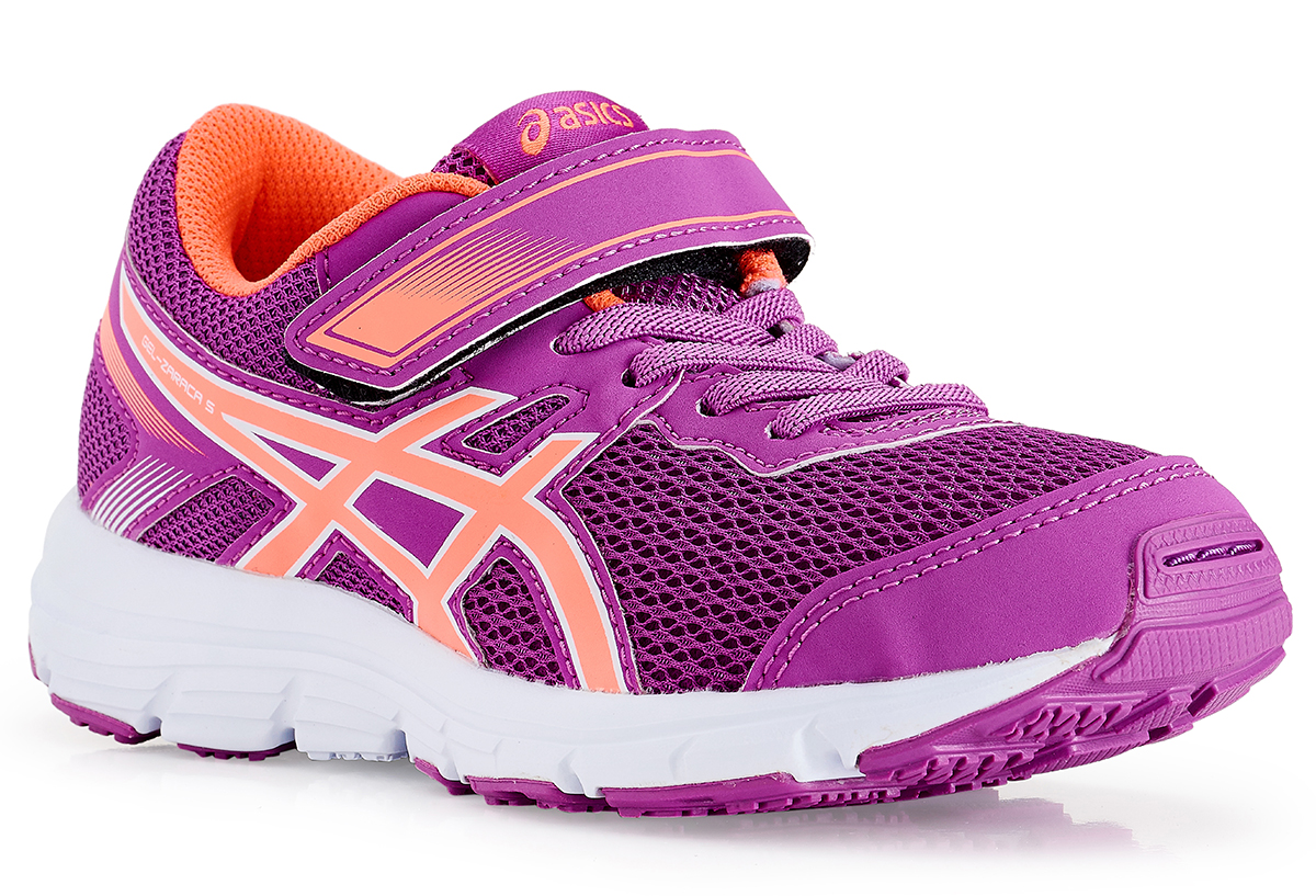 ΠΑΙΔΙΚΑ ΑΘΛΗΤΙΚΑ ASICS PURPLE ΠΑΙΔΙΚΑ ΑΘΛΗΤΙΚΑ ASICS PURPLE