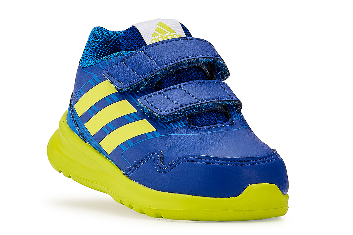 ADIDAS ALTA RUN CF I NAVY ADIDAS ALTA RUN CF I NAVY