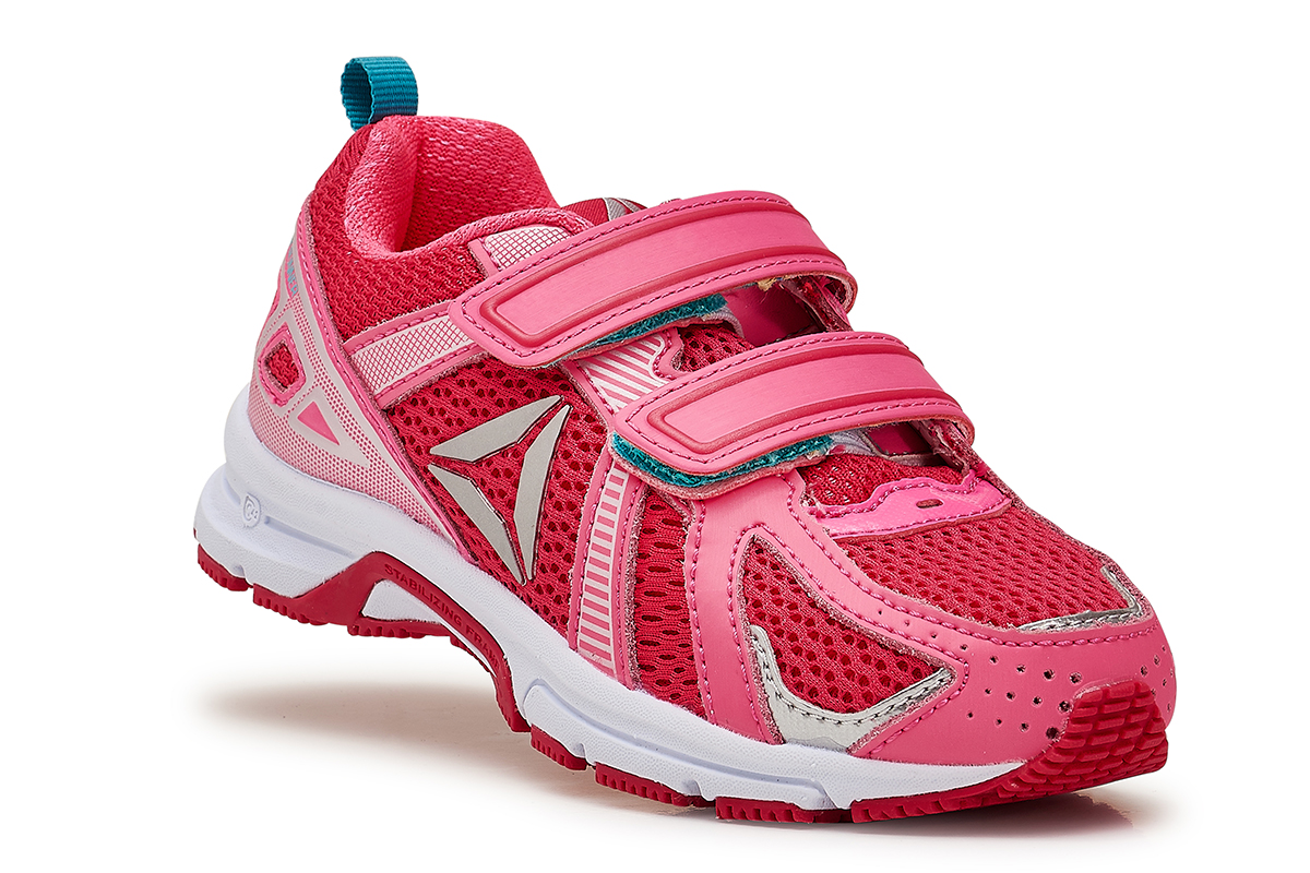 παιδικά αθλητικά REEBOK RUNNER 2V FUCHSIA παιδικά αθλητικά REEBOK RUNNER 2V FUCHSIA
